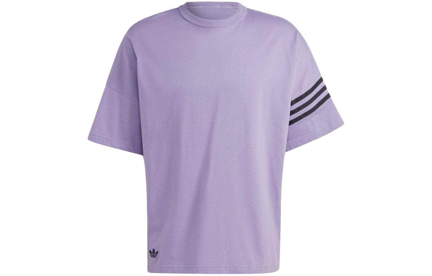 Футболка мужская Adidas Originals Adicolor Neuclassics - Boxette Shop